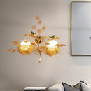 Eyrie Wall Lamp