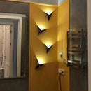 Ezio Wall Lamp - Open Box