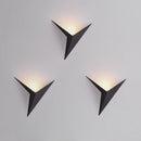 Ezio Wall Lamp - Open Box