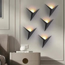Ezio Wall Lamp - Open Box