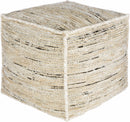 Langenzersdorf Butter Pouf