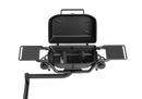 F-20 Hitch Mounted Propane Grill