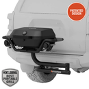 F-20 Hitch Mounted Propane Grill