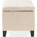 GLOUSTER STORAGE OTTOMAN V2