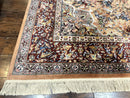 Karastan Rug 10x14 - Persian Hunting