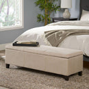 GLOUSTER STORAGE OTTOMAN V2