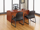 Elusion High Back Mesh Office Chair Black Adjustable Tilt