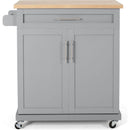 KITCHEN CART