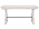 Bronwyn - Writing Desk - Alabaster