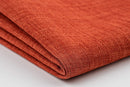 Friheten Slipcover For IKEA ChaiseCorner Orange Snug Fit