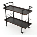 BAR CART