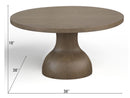 Bosley - Round Table