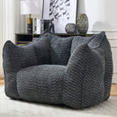 Comfortable Sofa Chairs With Highly Resilient Foam For Living Rooms And Bedrooms