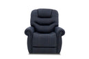 Lucas - Power Lift Recliner With Power Headrest, Power Lumbar And 3 Zone Heat