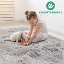 Payas - Medallion Rug