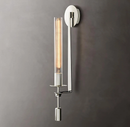 Fontanelle Sconce