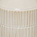Willport - Ceramic Table Lamp (Set of 2) - Off White