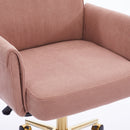 Ergonomic Mid Back Office Chair