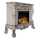 Dresden - Fireplace