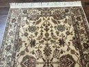 Karastan Rug 4x6, Agra