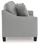Adlai - Sofa - Shadow