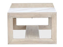 Preston - Rectangular Cocktail Table