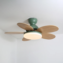 Aeralume Bloom LED Ceiling Fan