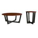 PATIO FURNITURE SETS : CLAREMONT 3 SEATER DAYBED + ACACIA WOOD TABLE