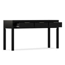 Hollander - Wide Console Table