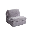 Liyasi Full Compression sofa chair