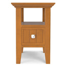 Acadian - End Table With Drawer
