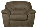 Bradshaw - Chair & 1/2 - Mushroom