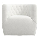 Delaney - Ergonomic Design Swivel Chair