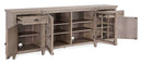 Paxton Place - Entertainment Console