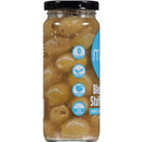 SALE CLOSE DATED | Mario Blue Cheese Stuffed Olives | 7 oz | Brenmar