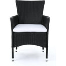 MALTA DINING CHAIR(set of 2)