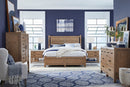 Plum Creek - Panel Bed