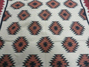 5' X 8' Hand Woven Wool Rug Contemporary Kilim Dhurrie Modern Oriental Area Rug