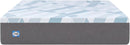 Dreamlife Full Gel Memory Foam Surface Guard Mattress