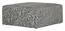 Lamar - Cocktail Ottoman