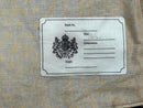 Vintage European Tapestry 5.5 x 8, The Royal Hunt