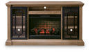 Wittenmyer - TV Stand