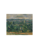 French Scenery