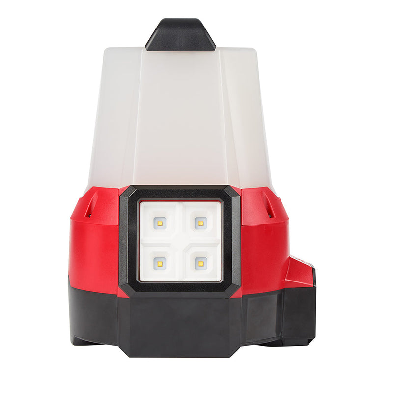 Milwaukee 2144-20 M18™ RADIUS™ Compact Site Light with Flood Mode