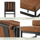 Black Dining Chairs With Removable Cushion Covers French