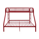 Tritan - Metal Bunk Bed