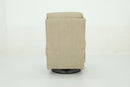 Crews - Recliner Swivel Glider