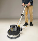 Prolux PLC13 13" Heavy Duty Single Pad Commercial Polisher Floor Buffer Machine Scrubber