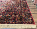 12x16 Karastan Multicolor Panel Kirman Rug