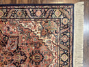 Karastan Rug 4x6, Karastan Heriz